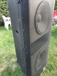 Subwoofer JBL SP125S  1200W