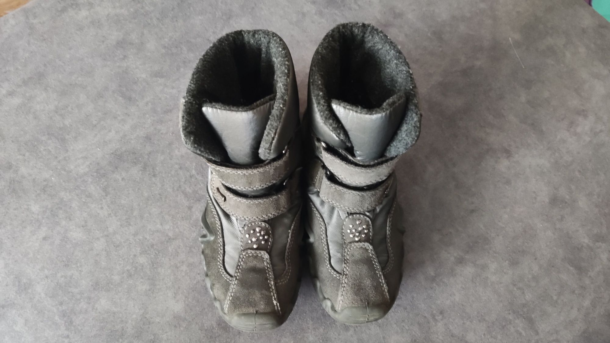 Śniegowce buty zimowe Primigi 30