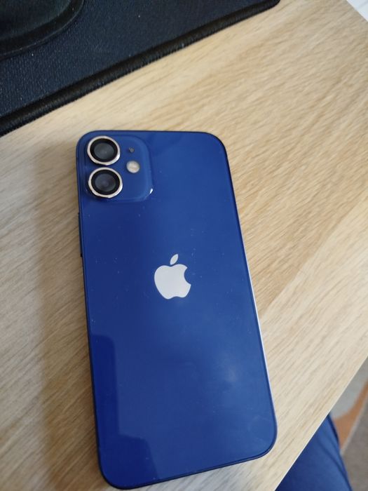 iPhone 12 mini  como novo