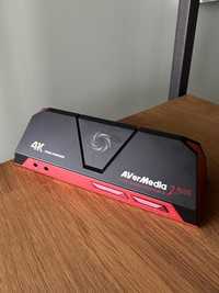 Продаю AVerMedia Live Gamer PORTABLE 2 Plus