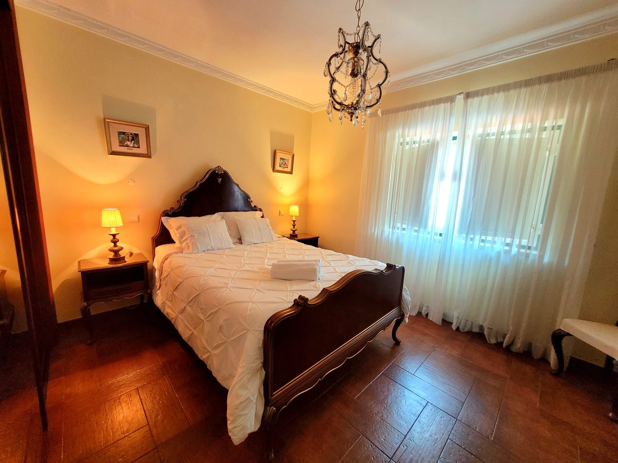 Espaço para Festas/ Eventos