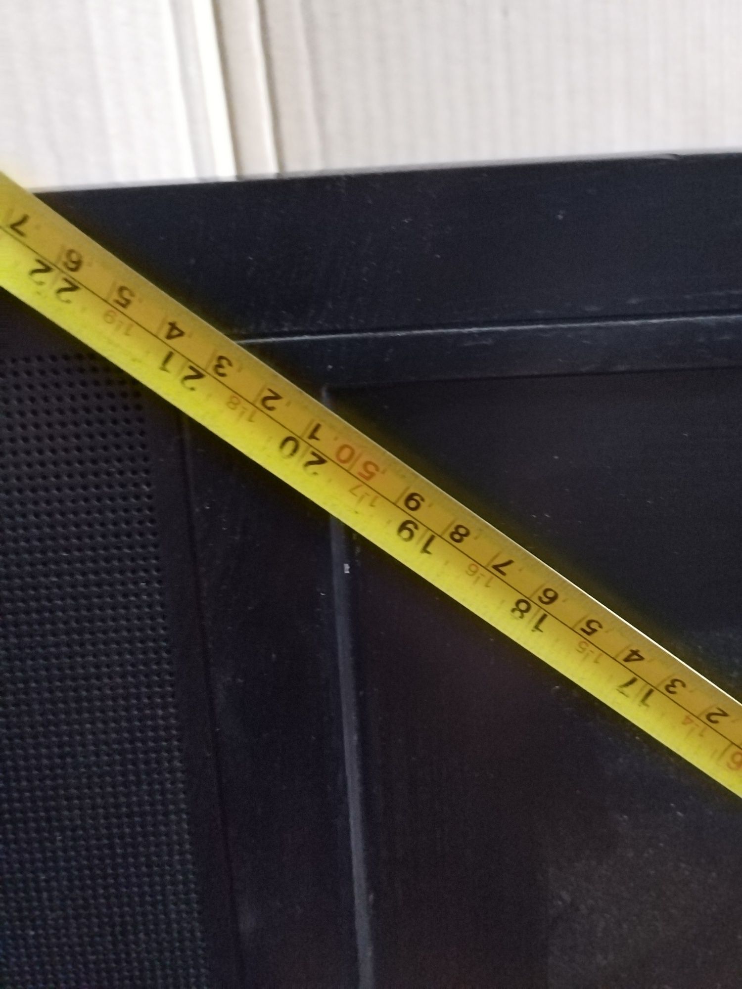 telewizor Funai LC5-D20BB 48W brak dźwięku