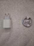 Ładowarka USB typ C EU + kabel