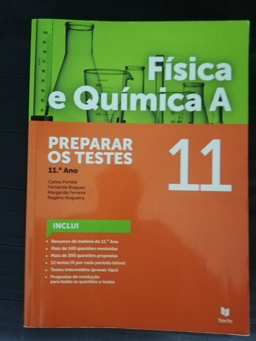 Exames 11° ano Oportunidade