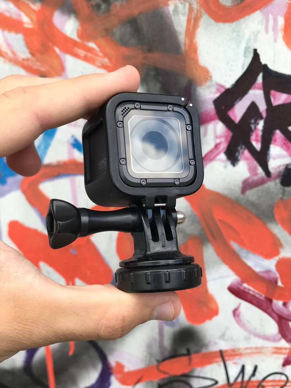 GoPro Hero 5 Session Екшн камера гоу про екшен камера го про бу экшн