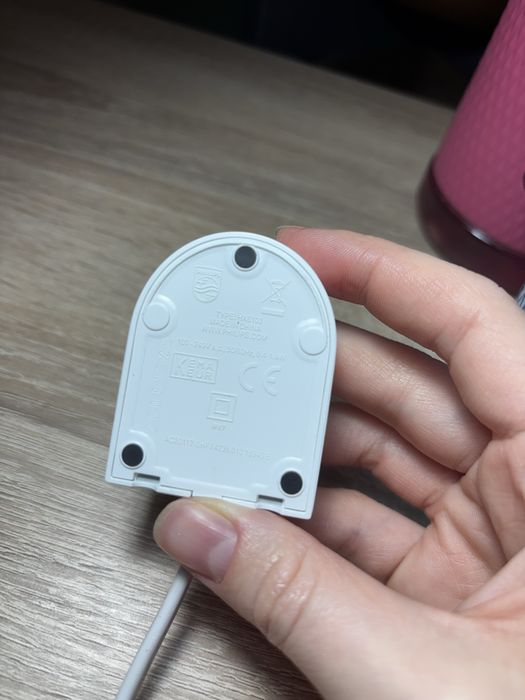 Зарядка для зубної щітки philips sonicare