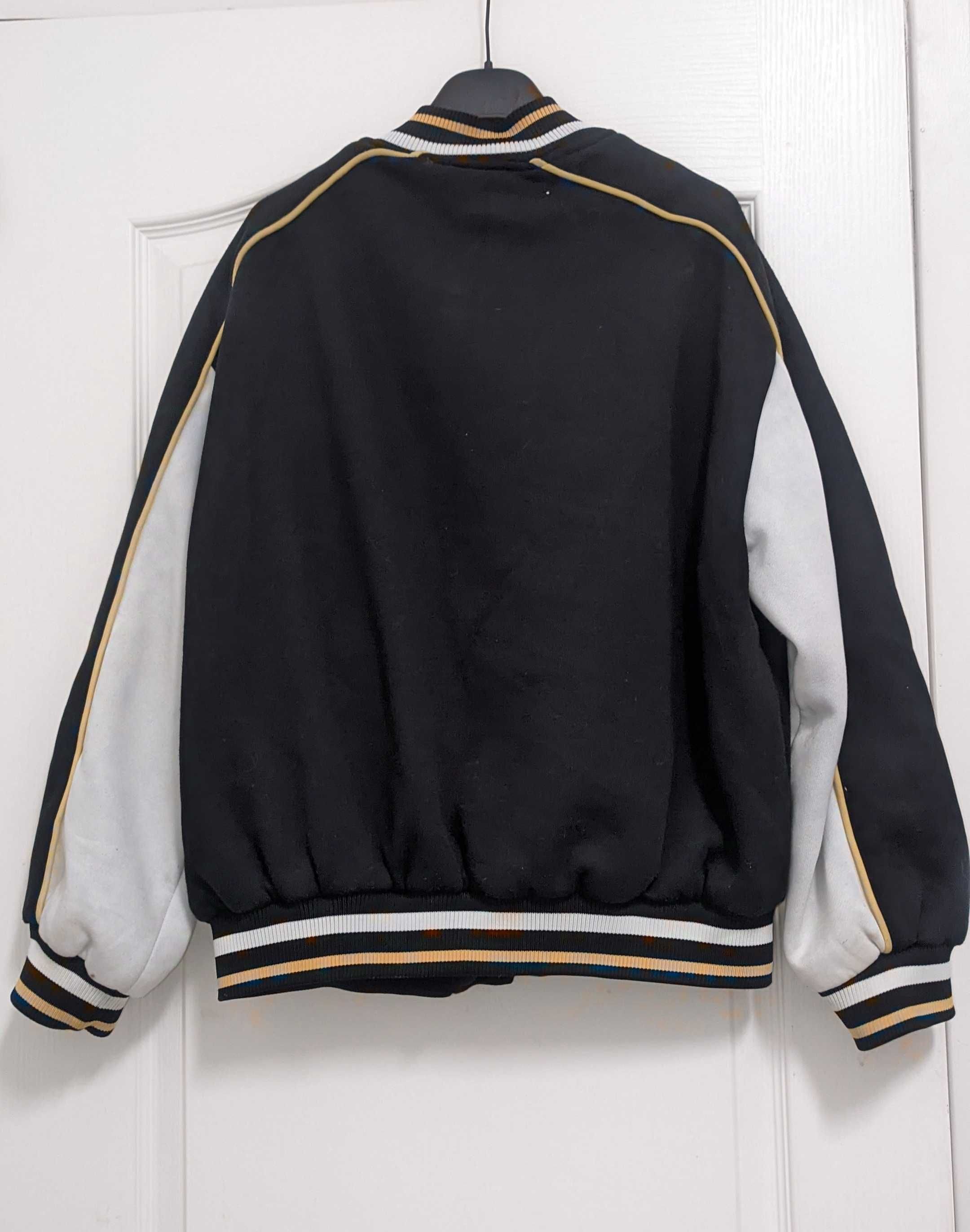 Casaco Stradivarius