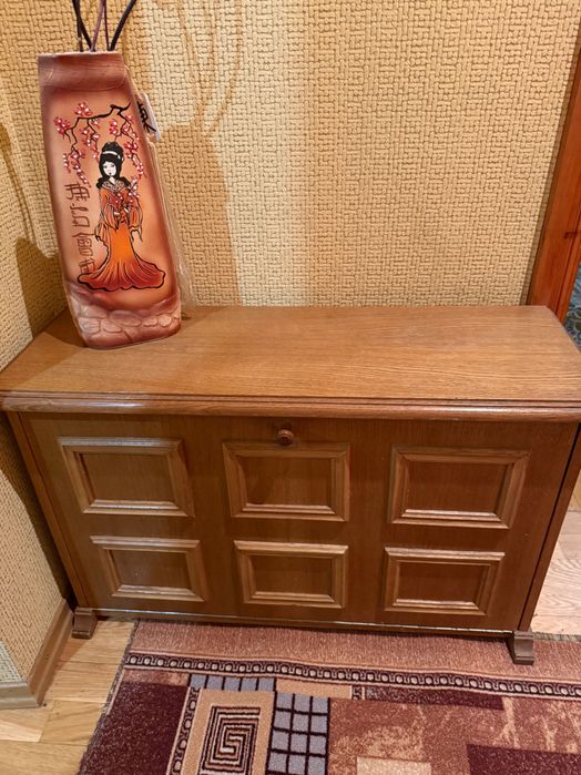 Продается тумба для обуви