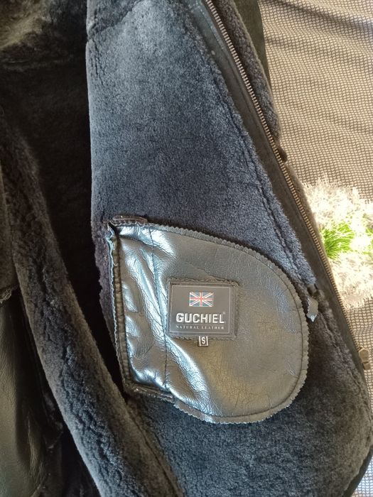 Продам шикарную дублёнку.