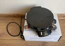 Gofrownica Silvercrest Waffle Maker Moc 1200 W