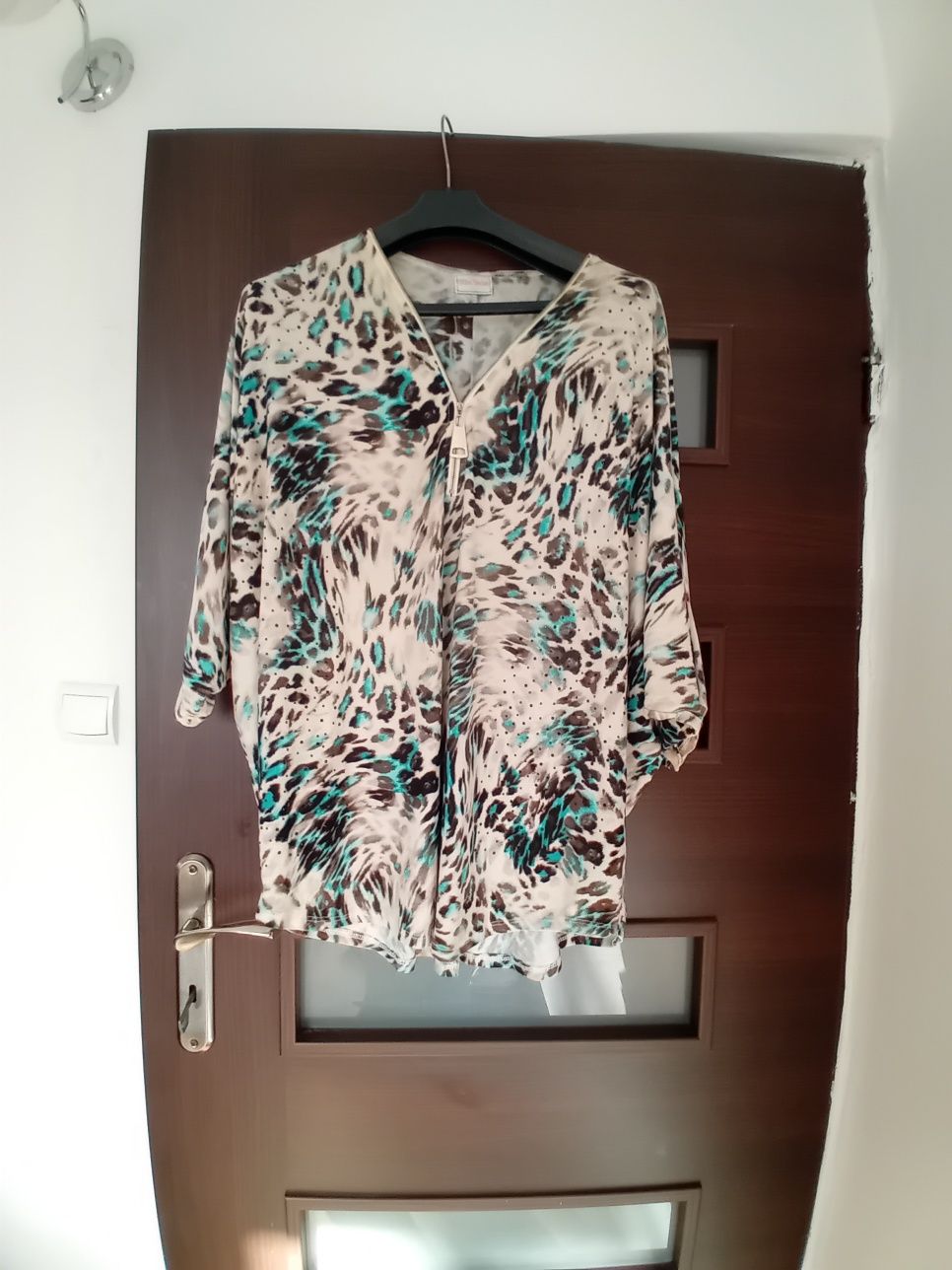 Bluzka rozmiar 48