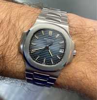 Часи Patek Philippe Nautilus