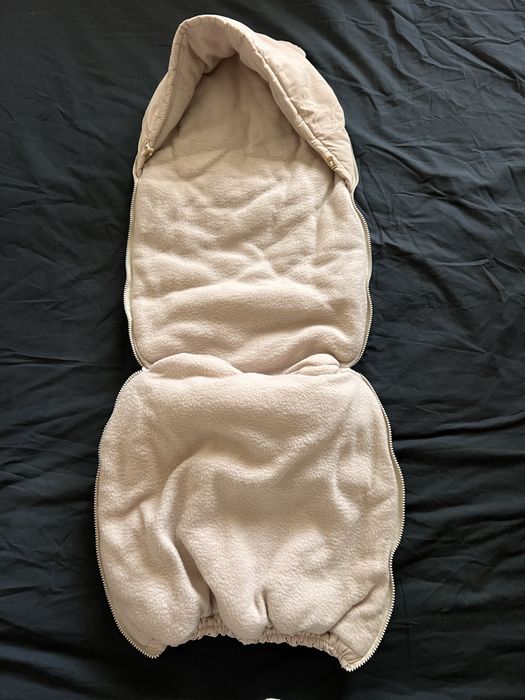 Конверт для новонароджених