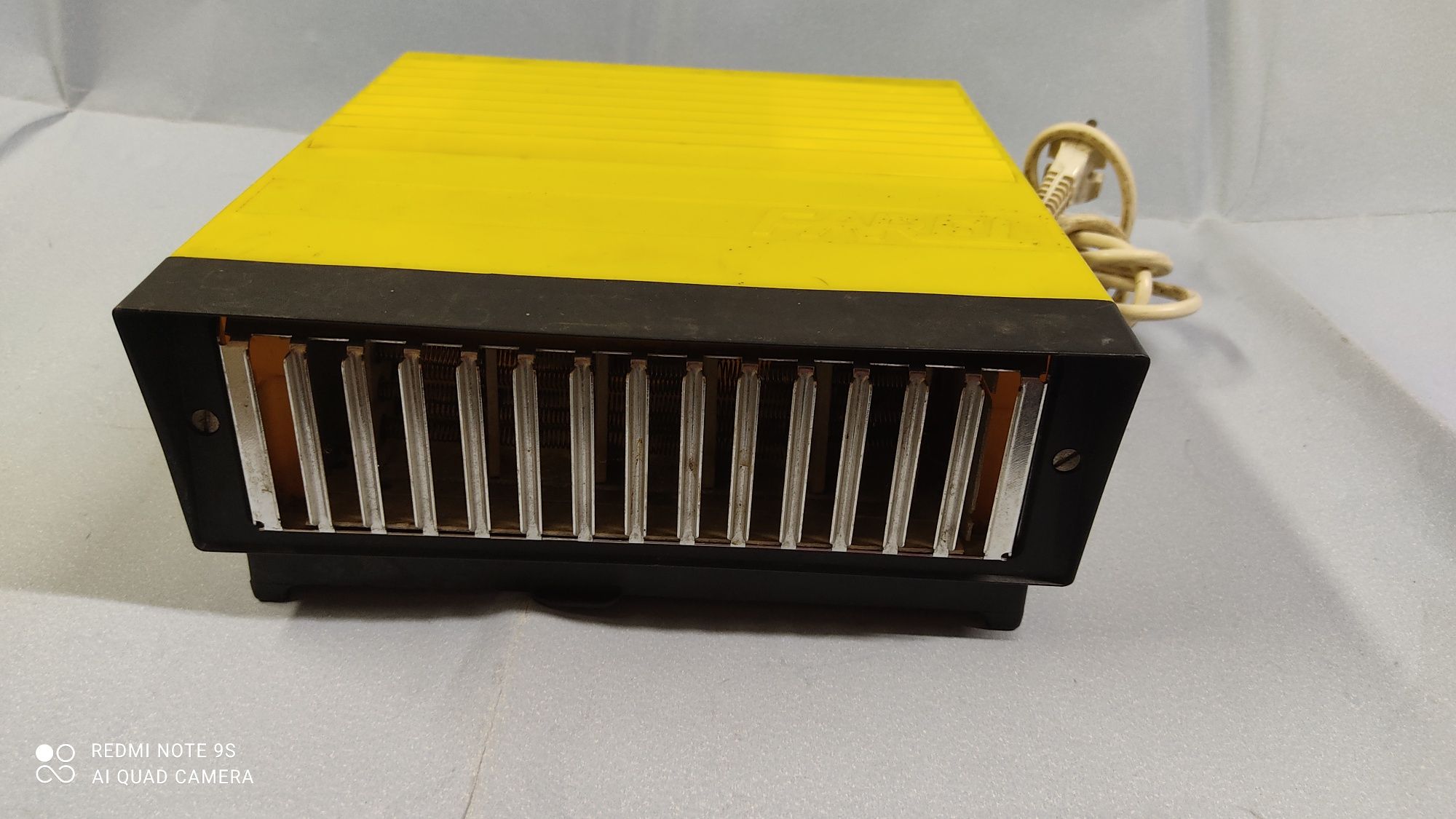 Termowentylator farel