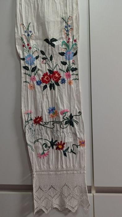 Продам вишитий рушник