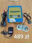 Nintendo Super Famicom/ SNES NTSC-J