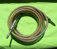 Kabel gitarowy 3m Fender