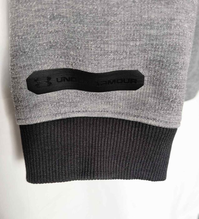 Чоловіча зіпка кофта Under Armour