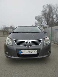 Продам Toyota Avensis