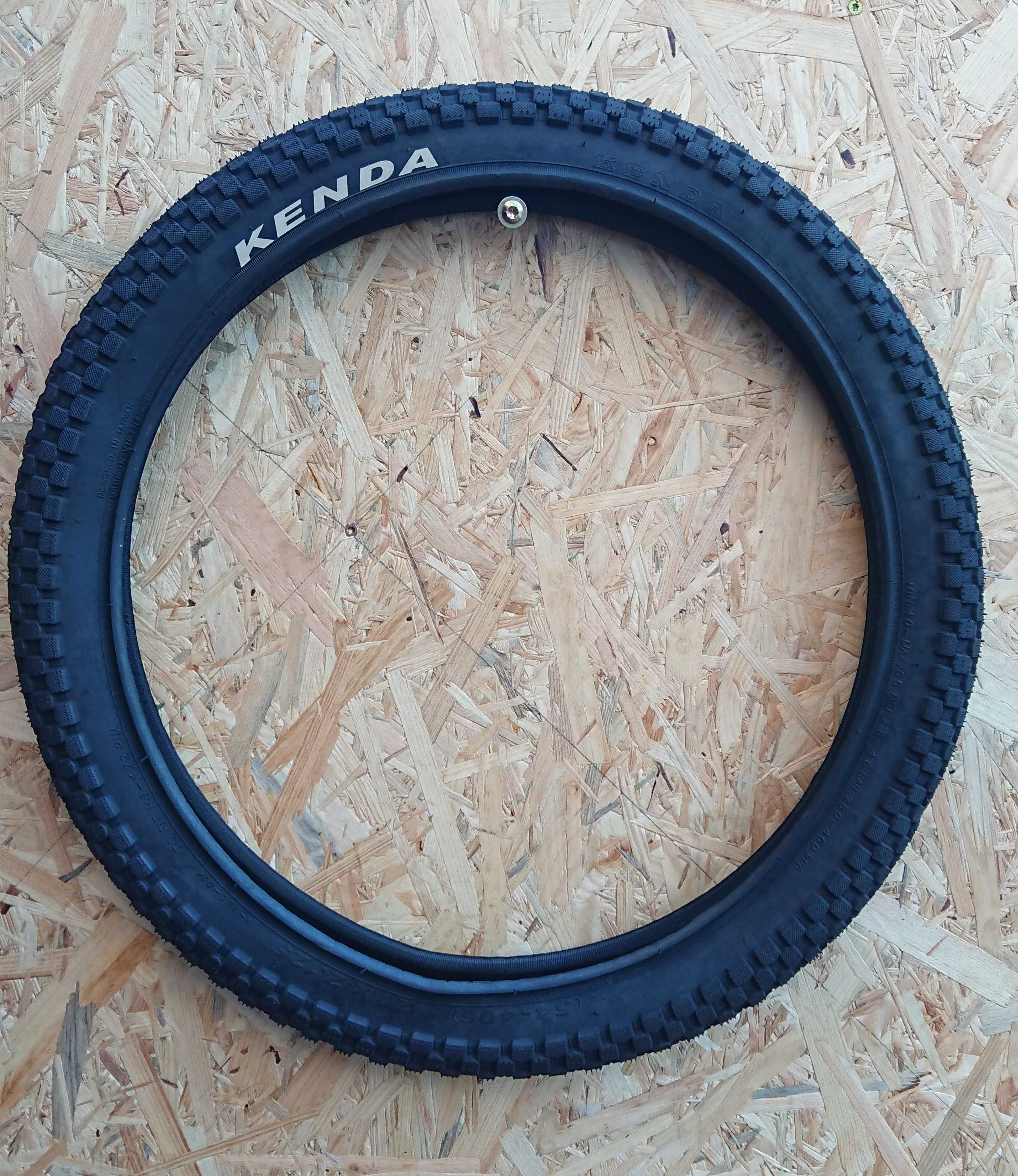 Opona dziecięca Kenda 20x2,125