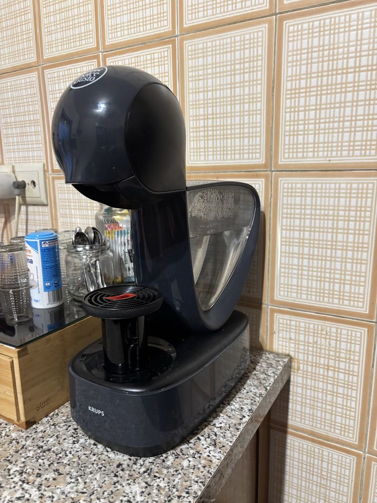 Maquina cafe dolce gusto