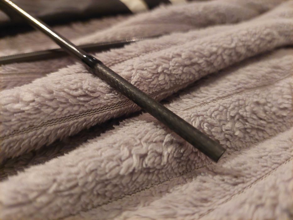 Graphiteleader Finezza GLFS-752L-S 2,26m 0,5-5g