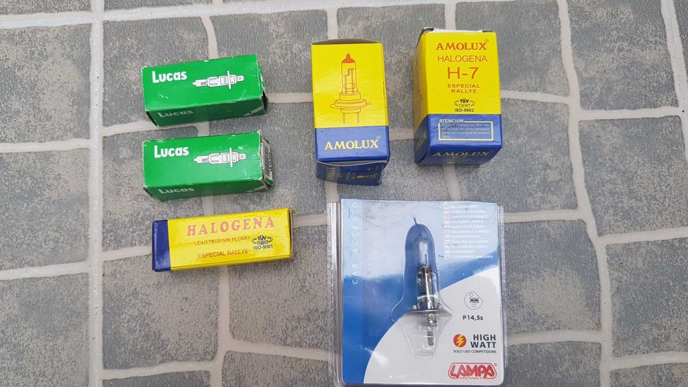 Várias peças bmw e46 compact sedan touring cabrio coupe