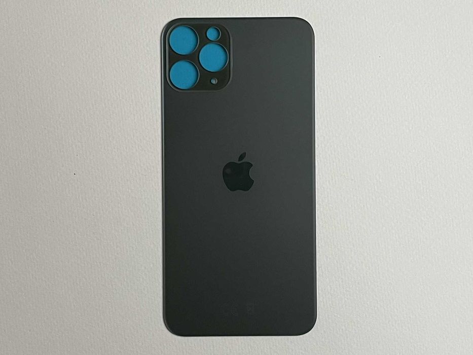 iPhone 11 Pro задня кришка для ремонту задняя крышка max скло
