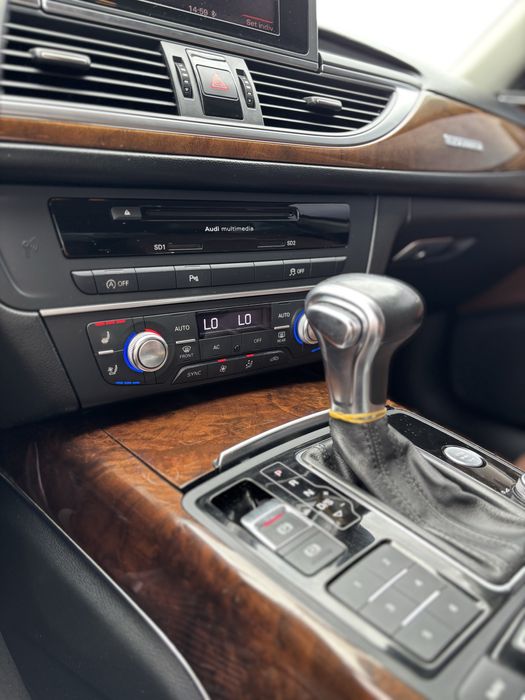 Продам Audi A6 quattro