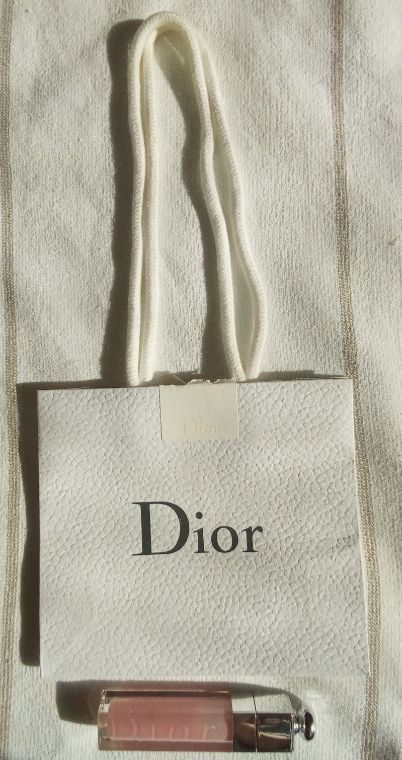 Batom Maximizador de Lábios Dior