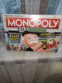 Gra Monopoly-Trefna kasa