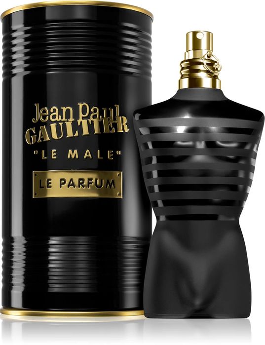 Jean Paul Gaultier Le Male - Le Parfum