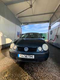 Volkswagen Polo 1.2 2002