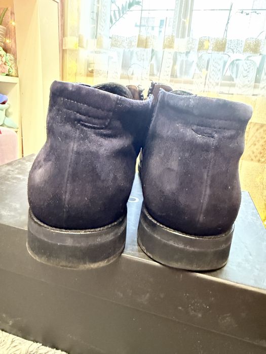 Черевики ботинки Gardini