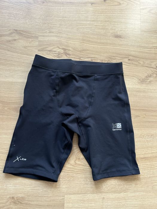 Чоловічі тайтси лосіни Karrimor