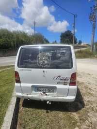 Vendo mercedes vito 108 d