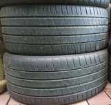 Opony michelin pilot sport 265/30/22