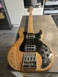 Peavey T40 Bass 1979 USA