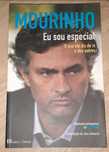 Livro sobre José Mourinho
