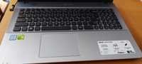 Laptop Asus  6GB/500ssd.NVIDIA GeForce 2GB.Zamienie