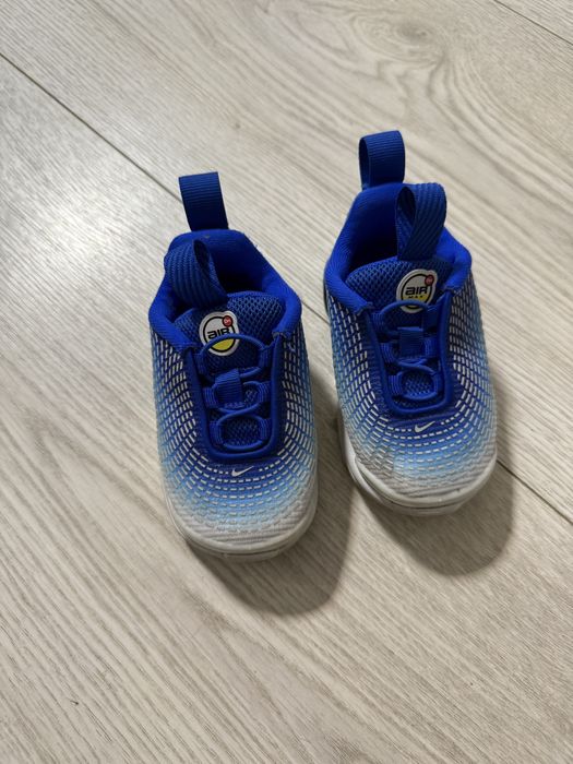 детские кроссовки Nike Air Max D