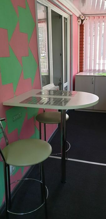 Оренда 2-кімнатна квартира погодинно/подобово від власника