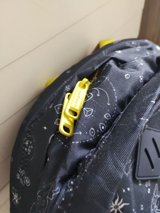 Plecak szkolny coolpack Star Wars Mandalorian 26l