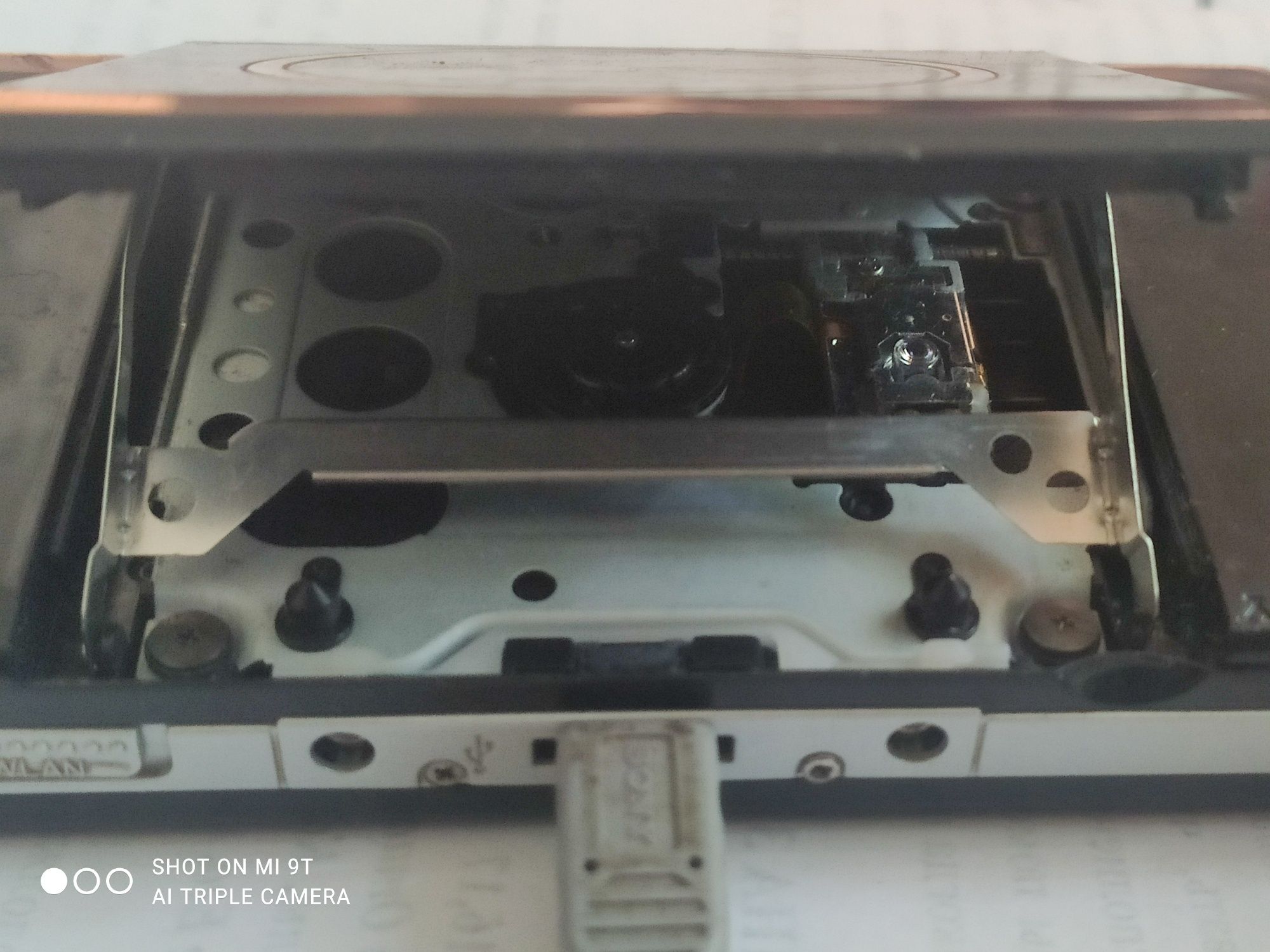 Psp Sony, робочая на ваше усмотрение!