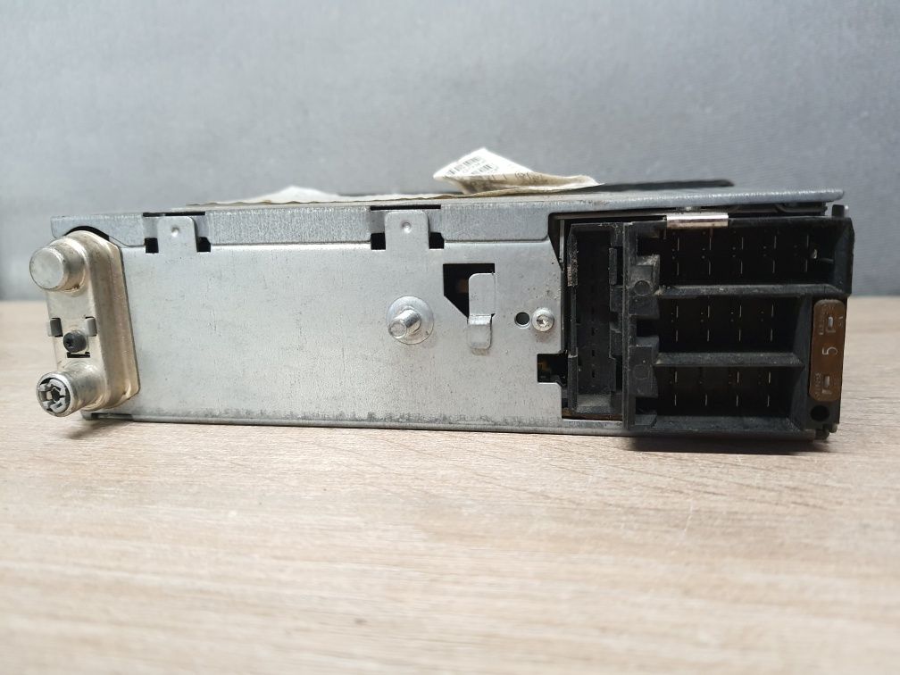 Radio samochodowe PHILIPS Klasyk Kaseta DC 347 Opel Astra Vectra Corsa