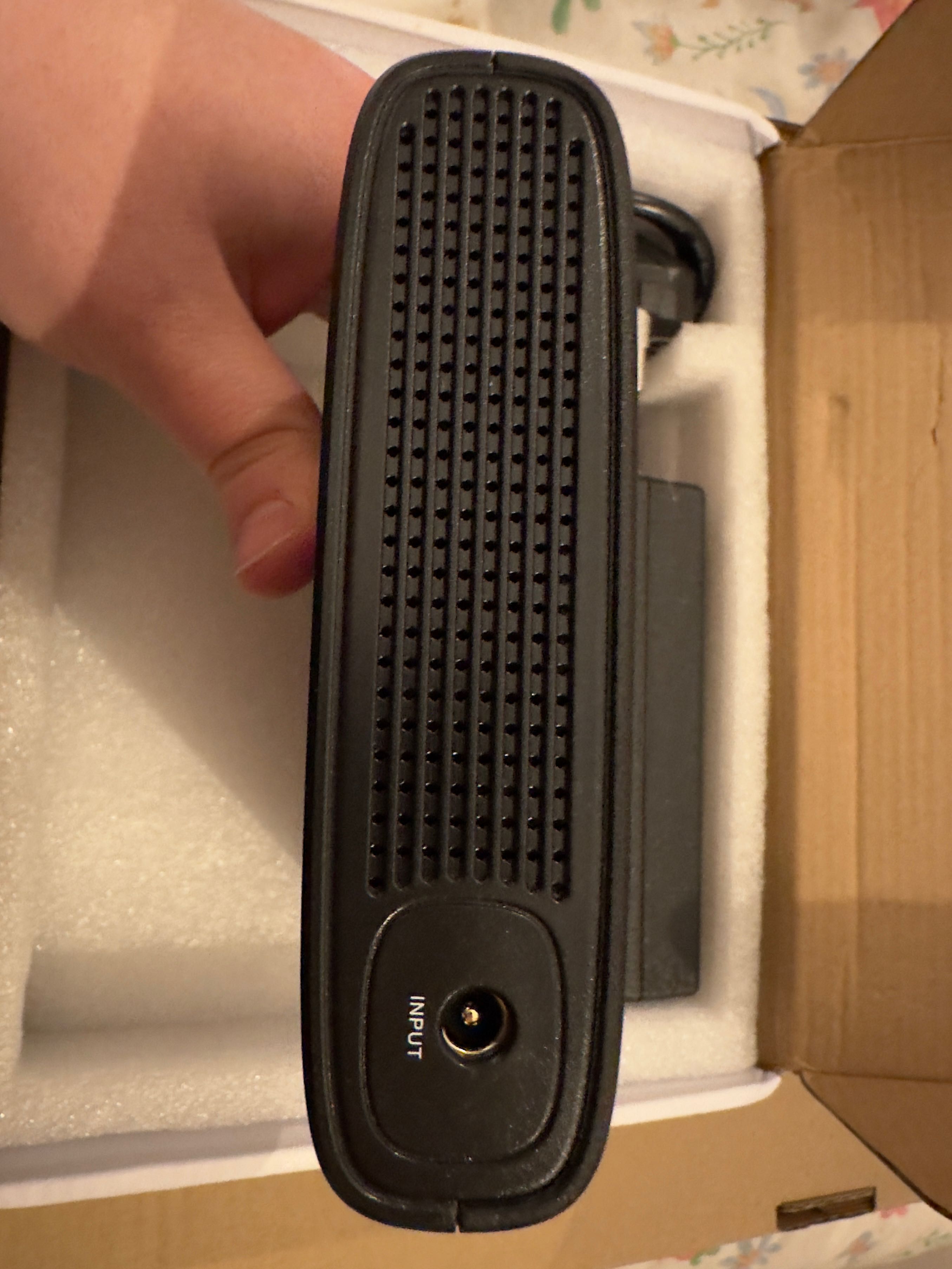 mini ups для роутера 19v