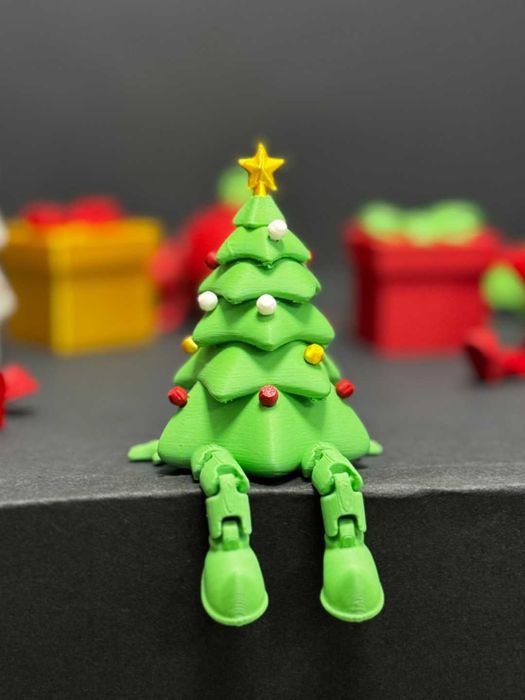 Новорічна іграшка