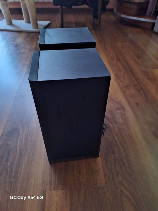 Sprzedam  głośniki