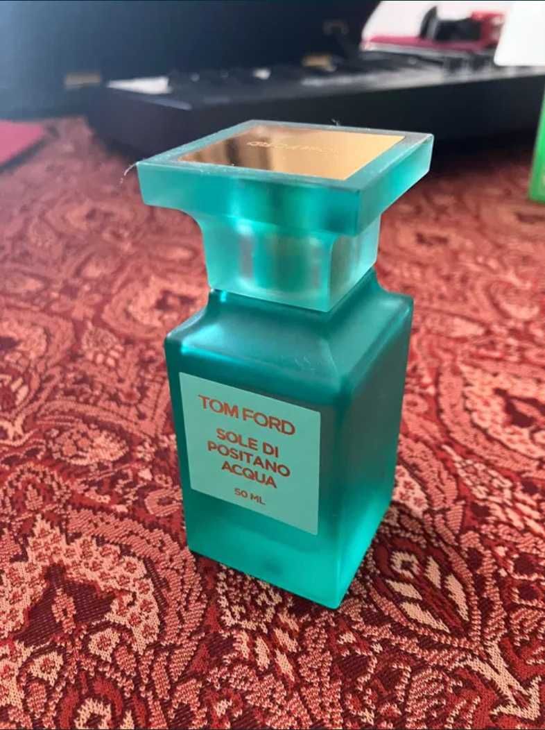 Tom Ford - Sole Di Positano Acqua 50ml (90%)