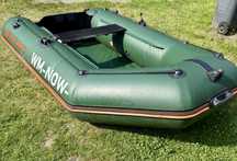 Ponton Kolibri *CAŁY ZESTAW*
